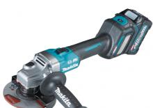 Smerigliatrici angolari a batteria Makita GA023GD203 