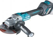 Smerigliatrici angolari a batteria Makita GA023GZ 
