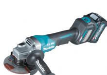 Smerigliatrici angolari a batteria Makita GA029GD202 