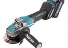 Smerigliatrici angolari a batteria Makita GA042G