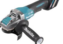 Smerigliatrici angolari a batteria Makita GA043GZ 