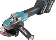 Smerigliatrici angolari a batteria Makita GA044GD201 