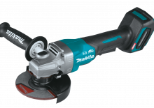 Smerigliatrici angolari a batteria Makita GAG03Z