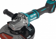 Smerigliatrici angolari a batteria Makita GAG10Z