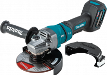 Smerigliatrici angolari a batteria Makita GAG14Z