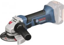 Smerigliatrici angolari a batteria Bosch GWS 18-125 V-LI