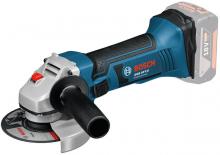 Smerigliatrici angolari a batteria Bosch GWS 18 V-LI