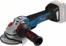 Smerigliatrici angolari a batteria Bosch GWS 18V-10 PC