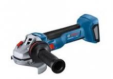 Smerigliatrici angolari a batteria Bosch GWS 18V-10N