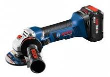 Smerigliatrici angolari a batteria Bosch GWS 18V-45B15