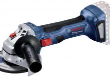 Smerigliatrici angolari a batteria Bosch GWS 18V-7