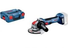 Smerigliatrici angolari a batteria Bosch GWX 18V-7