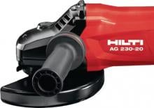 Smerigliatrici angolari Hilti AG 230-20D