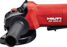 Smerigliatrici angolari Hilti AG 450-7D 