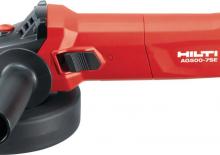 Smerigliatrici angolari Hilti AG 500-7SE 