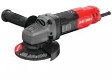 Smerigliatrici angolari Craftsman CMEG100 