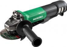 Smerigliatrici angolari HiKOKI G10BYEQ2