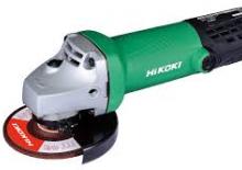 Smerigliatrici angolari HiKOKI G10ST