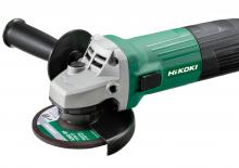 Smerigliatrici angolari HiKOKI G12STA(S)
