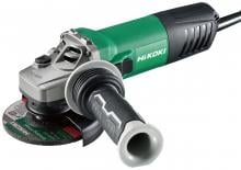 Smerigliatrici angolari HiKOKI G12SW2