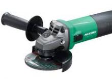 Smerigliatrici angolari HiKOKI G13SN2(S)