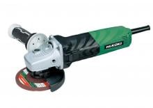 Smerigliatrici angolari HiKOKI G13VA