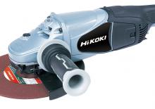 Smerigliatrici angolari HiKOKI G23MRUA
