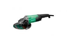 Smerigliatrici angolari HiKOKI G23ST