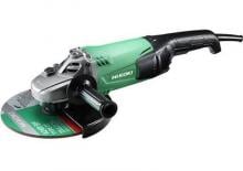 Smerigliatrici angolari HiKOKI G23SWU2
