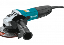 Smerigliatrici angolari Makita GA4050R