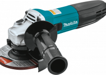 Smerigliatrici angolari Makita GA4530