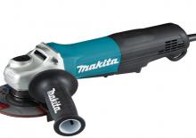 Smerigliatrici angolari Makita GA4550