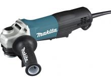 Smerigliatrici angolari Makita GA4551R