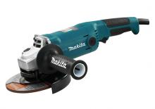 Smerigliatrici angolari Makita GA6010ZX1