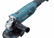 Smerigliatrici angolari Makita GA6021