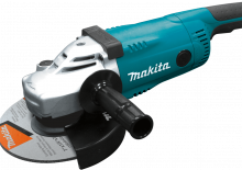 Smerigliatrici angolari Makita GA7021