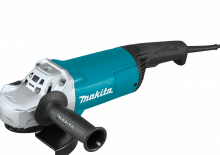 Smerigliatrici angolari Makita GA7061
