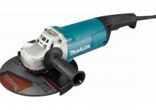 Smerigliatrici angolari Makita GA7061R