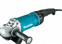 Smerigliatrici angolari Makita GA7070X1