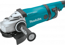 Smerigliatrici angolari Makita GA9031Y