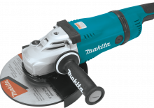 Smerigliatrici angolari Makita GA9040S
