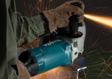 Smerigliatrici angolari Makita GA9060R