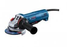 Smerigliatrici angolari Bosch GWS 10-450PD