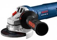 Smerigliatrici angolari Bosch GWS 10-45E