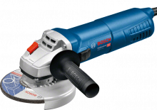 Smerigliatrici angolari Bosch GWS 11-125 P