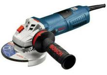 Smerigliatrici angolari Bosch GWS 12-125 CI