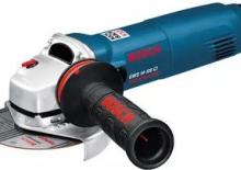 Smerigliatrici angolari Bosch GWS 14-125