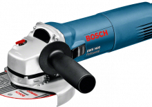 Smerigliatrici angolari Bosch GWS 1400