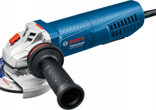 Smerigliatrici angolari Bosch GWS 15-125 CIEP