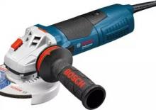 Smerigliatrici angolari Bosch GWS 17-125 CI
